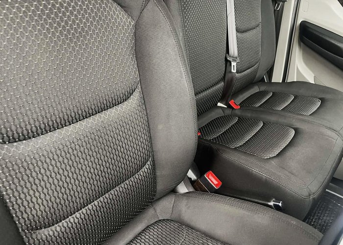 2021 LDV Deliver 9 LWB Mid Roof