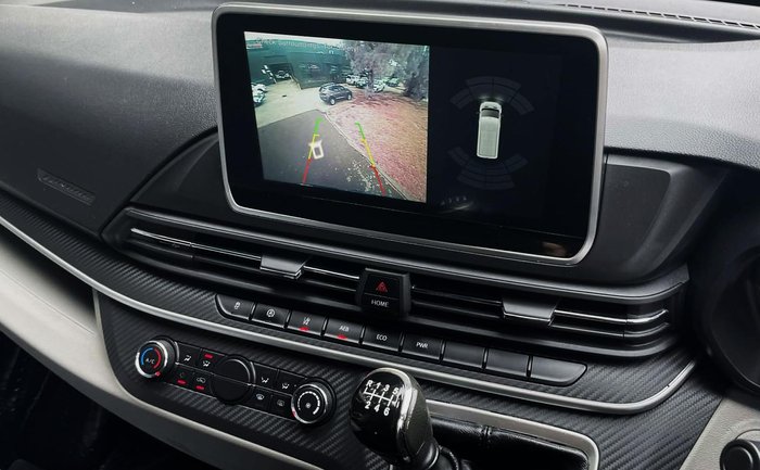 2021 LDV Deliver 9 LWB Mid Roof