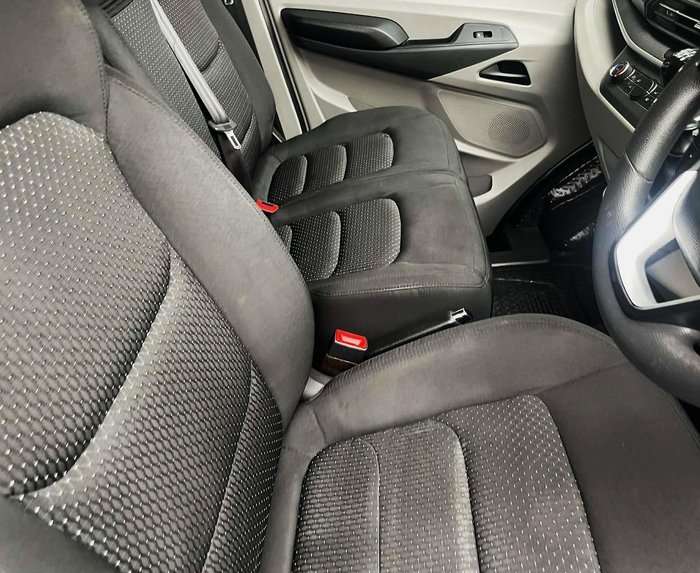 2021 LDV Deliver 9 LWB Mid Roof