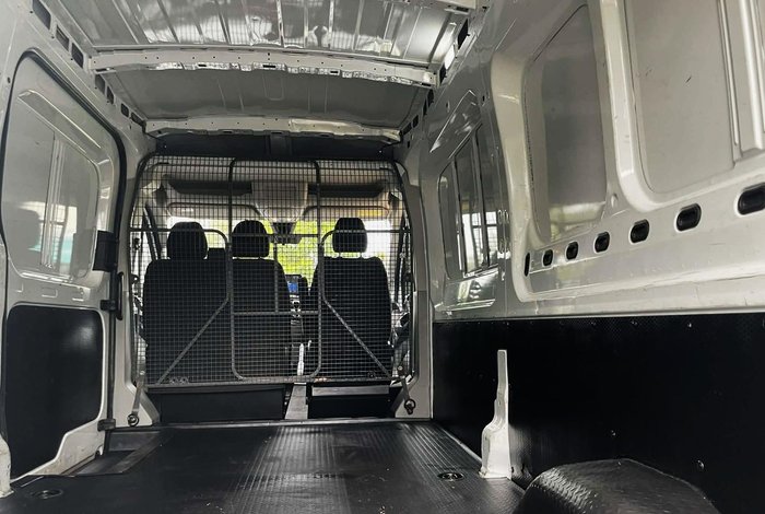 2021 LDV Deliver 9 LWB Mid Roof