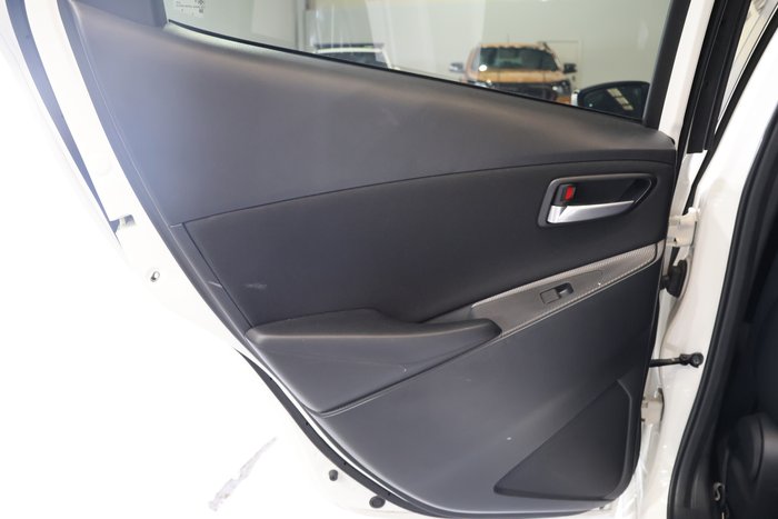 2024 Mazda 2 G15 Evolve