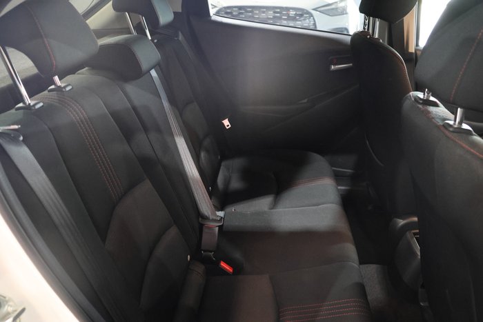 2024 Mazda 2 G15 Evolve