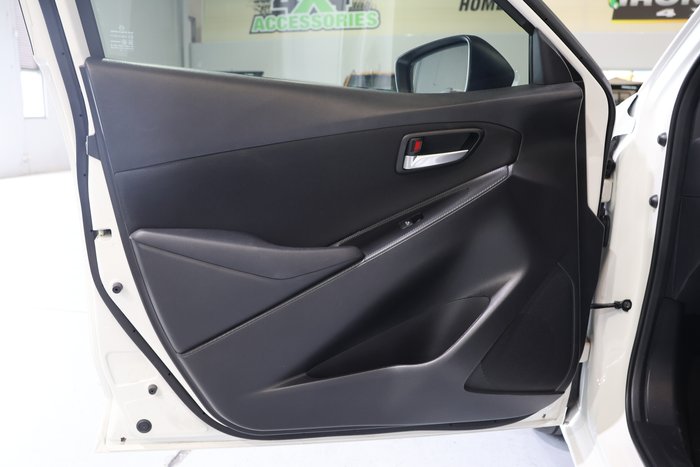 2024 Mazda 2 G15 Evolve