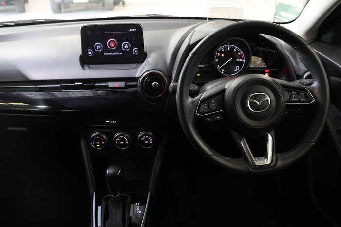 2024 Mazda 2 G15 Evolve