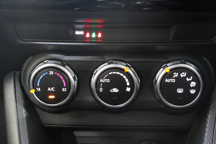 2024 Mazda 2 G15 Evolve