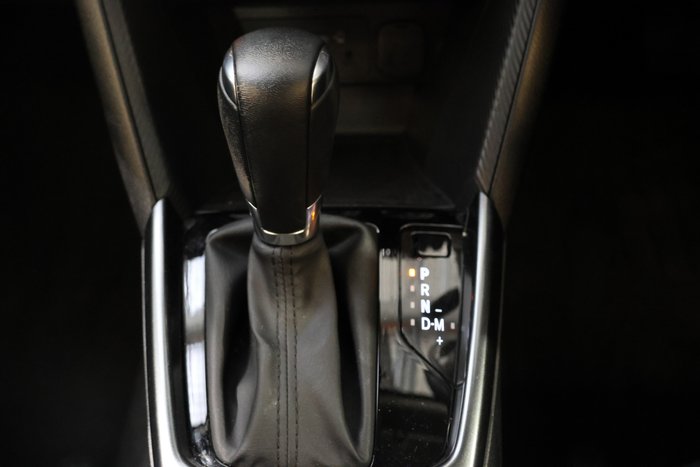 2024 Mazda 2 G15 Evolve