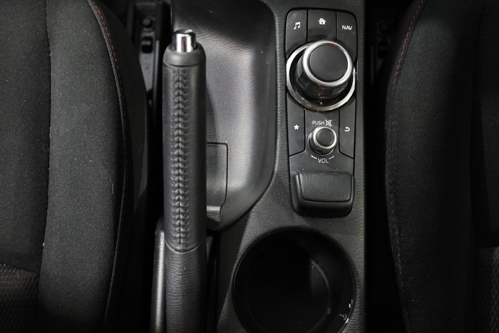 2024 Mazda 2 G15 Evolve