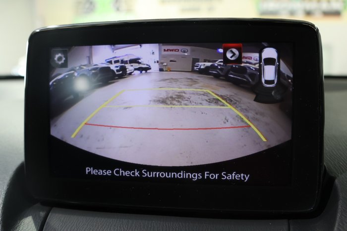 2024 Mazda 2 G15 Evolve