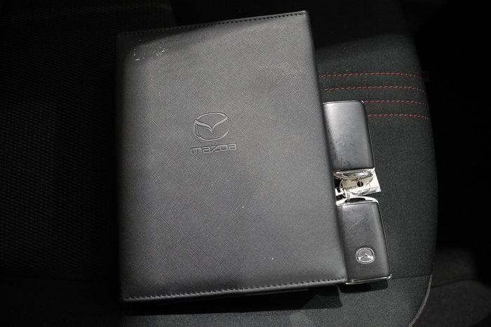 2024 Mazda 2 G15 Evolve