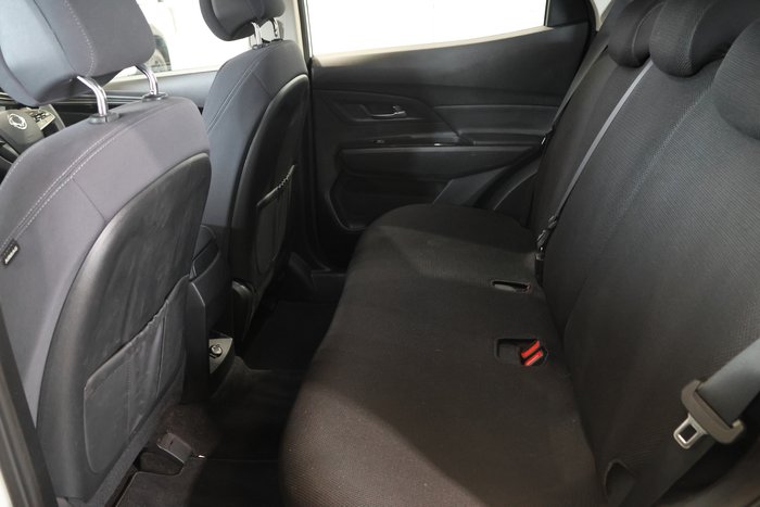 2023 SsangYong Korando EX