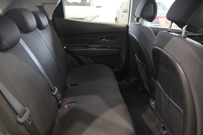 2023 SsangYong Korando EX