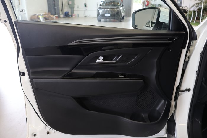 2023 SsangYong Korando EX