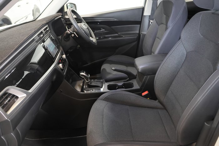 2023 SsangYong Korando EX