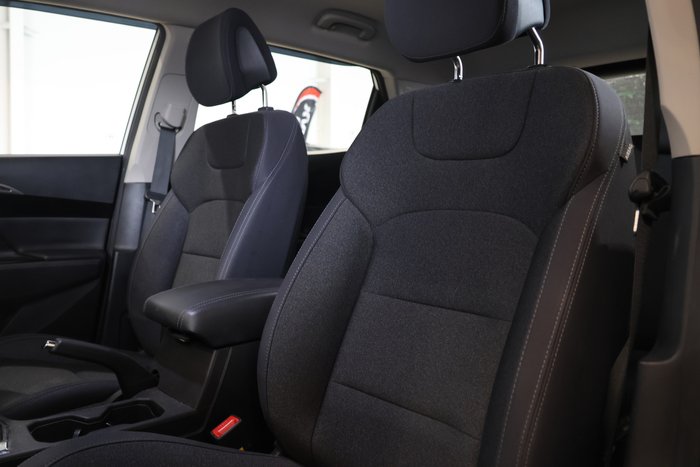 2023 SsangYong Korando EX