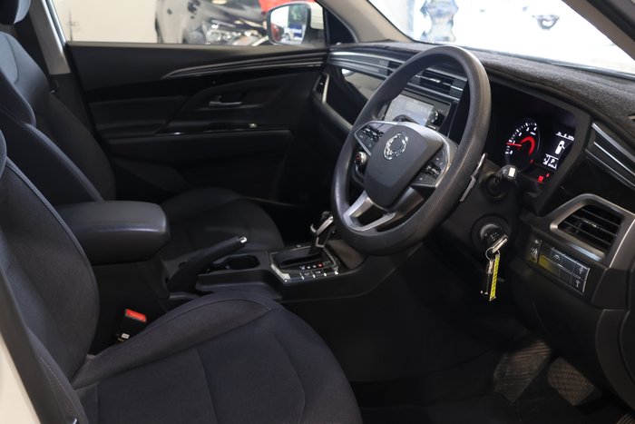 2023 SsangYong Korando EX