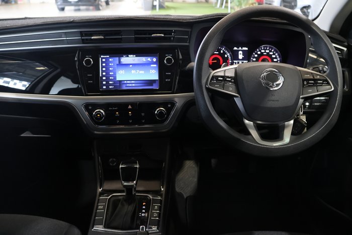 2023 SsangYong Korando EX