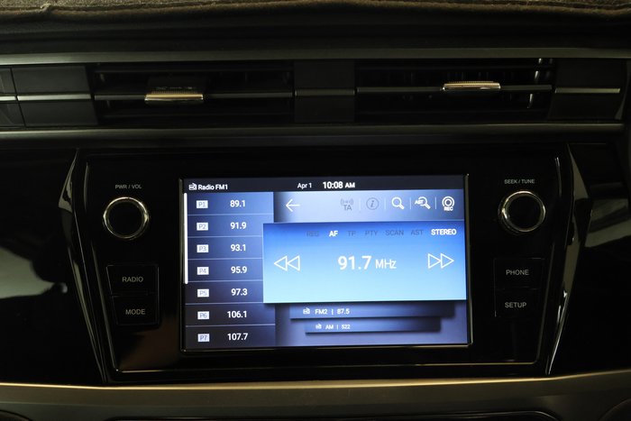 2023 SsangYong Korando EX