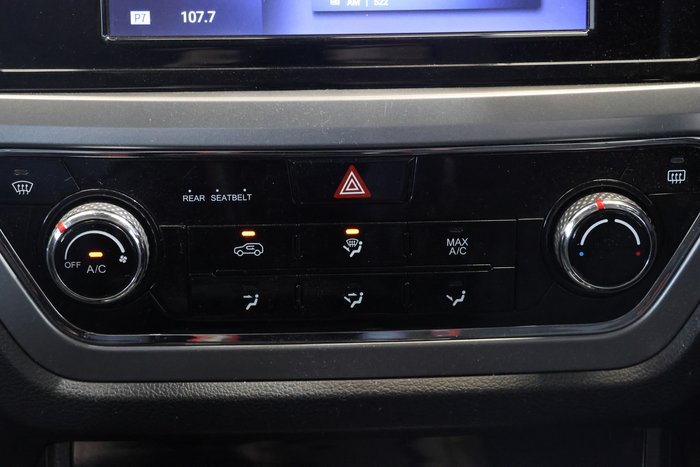 2023 SsangYong Korando EX