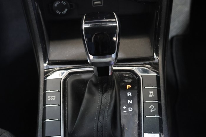 2023 SsangYong Korando EX