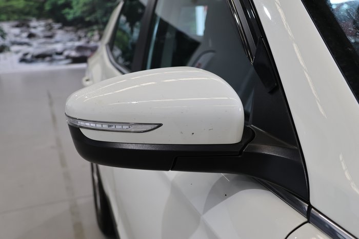 2023 SsangYong Korando EX