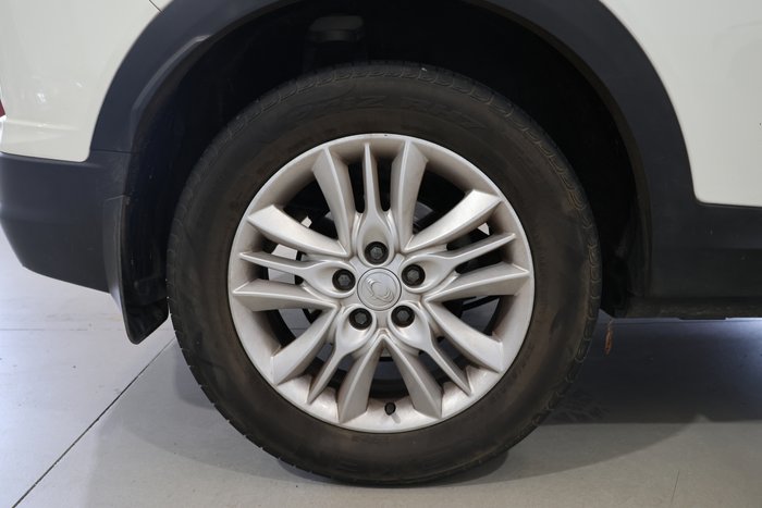 2023 SsangYong Korando EX