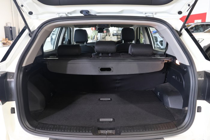 2023 SsangYong Korando EX