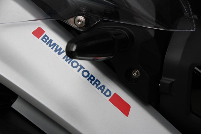 2025 BMW F 900 GS Adventure Ride Pro