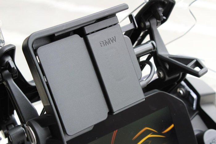 2025 BMW F 900 GS Adventure Ride Pro