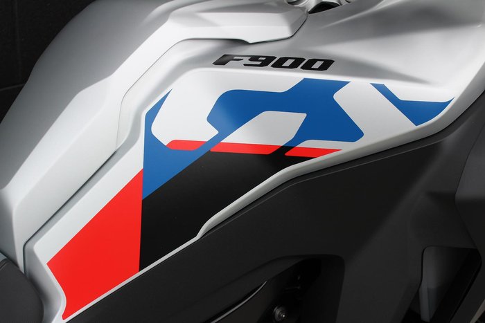 2025 BMW F 900 GS Adventure Ride Pro