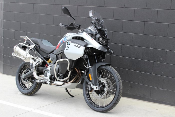 2025 BMW F 900 GS Adventure Ride Pro