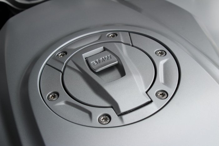 2025 BMW F 900 GS Adventure Ride Pro