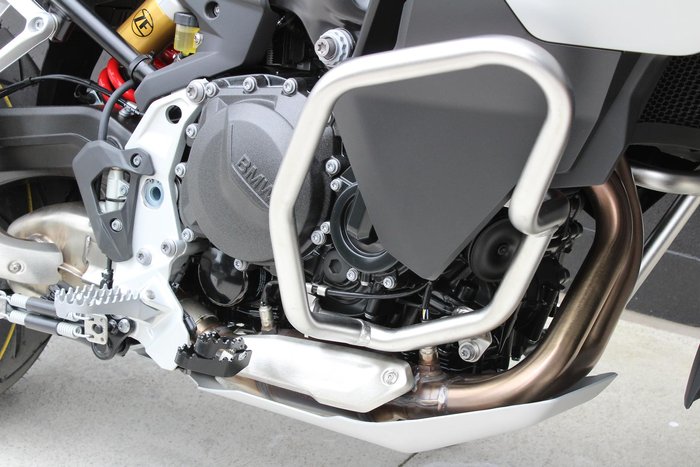 2025 BMW F 900 GS Adventure Ride Pro