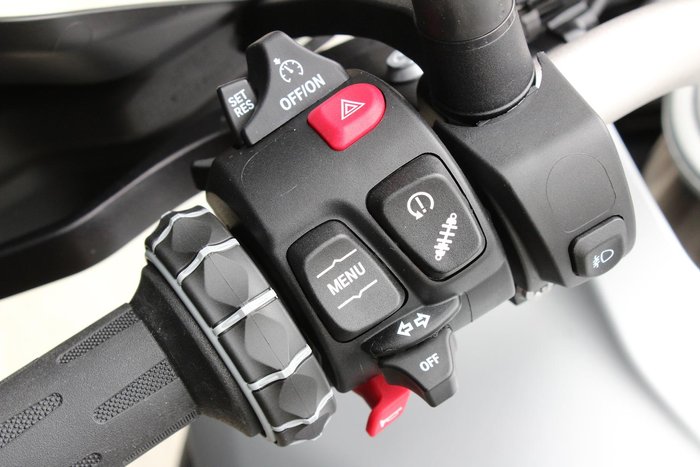 2025 BMW F 900 GS Adventure Ride Pro