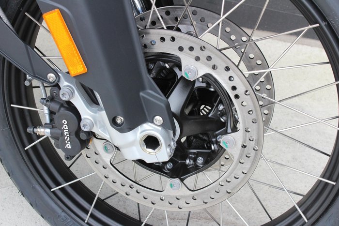 2025 BMW F 900 GS Adventure Ride Pro