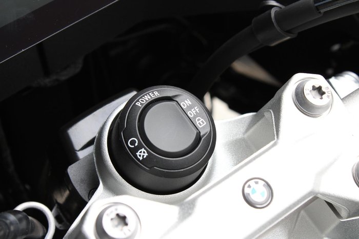 2025 BMW F 900 GS Adventure Ride Pro