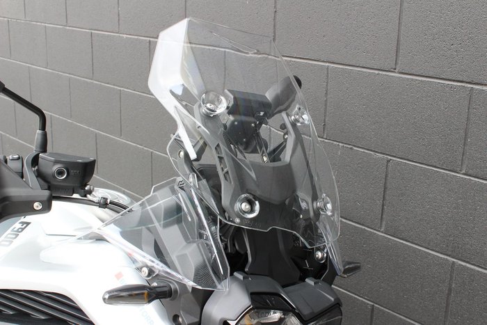 2025 BMW F 900 GS Adventure Ride Pro