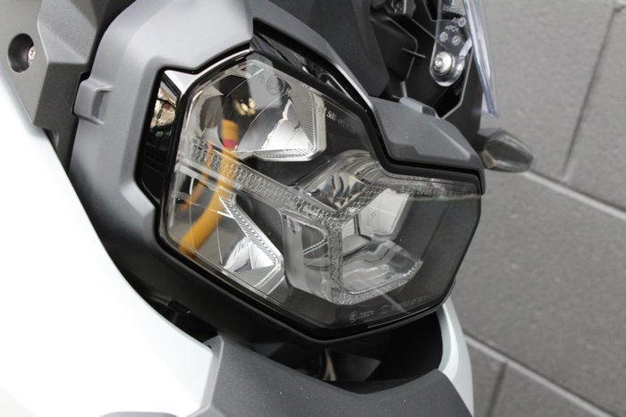 2025 BMW F 900 GS Adventure Ride Pro