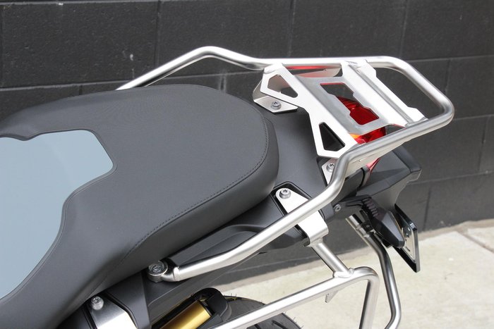 2025 BMW F 900 GS Adventure Ride Pro