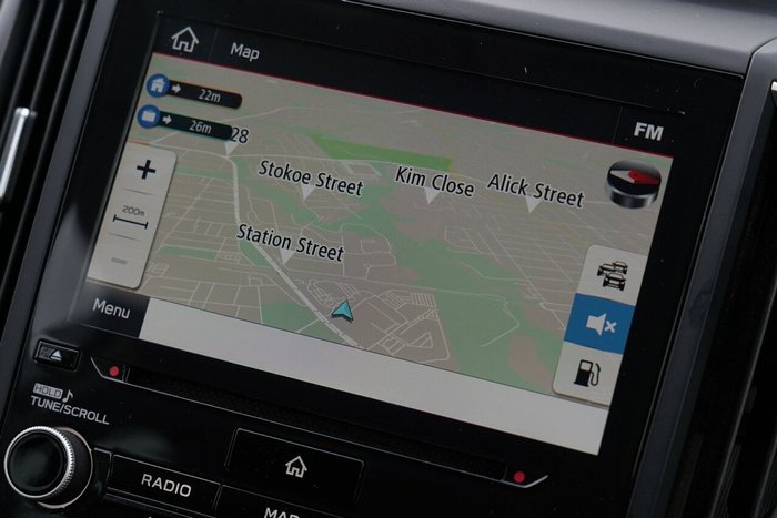 2021 Subaru Forester 2.5i Sport