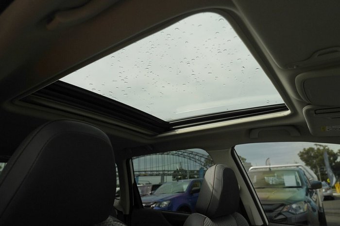 2021 Subaru Forester 2.5i Sport