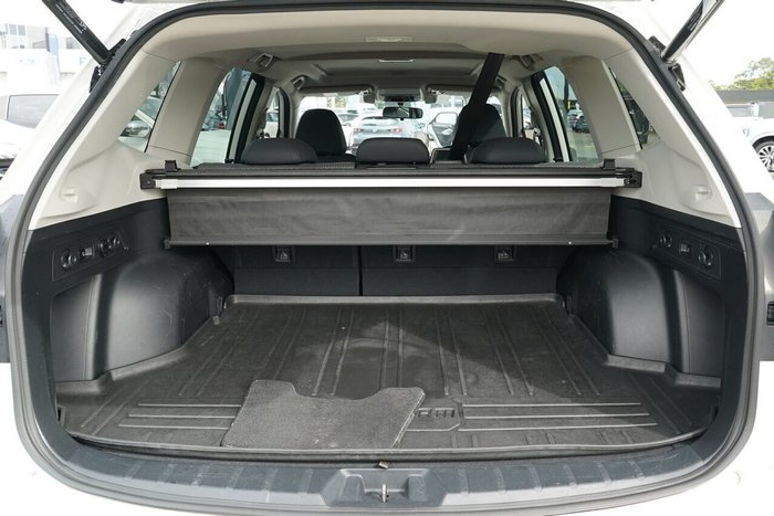 2021 Subaru Forester 2.5i Sport