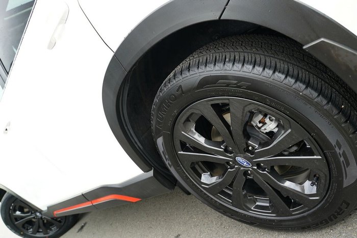 2021 Subaru Forester 2.5i Sport