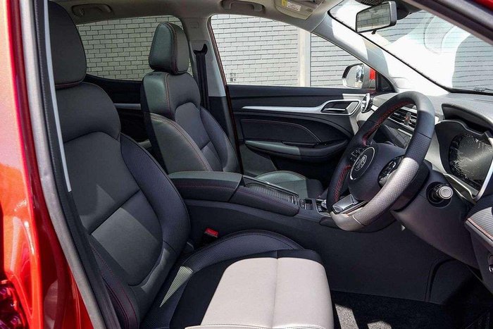 2023 MG ZS EV Long Range