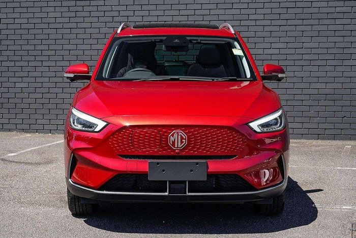 2023 MG ZS EV Long Range