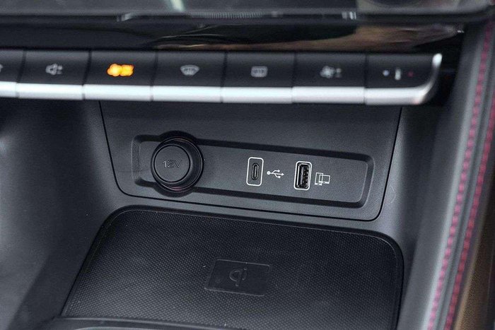 2023 MG ZS EV Long Range