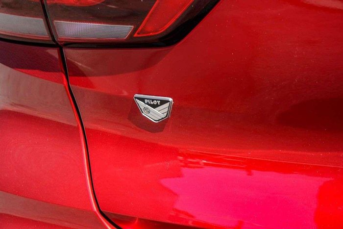 2023 MG ZS EV Long Range