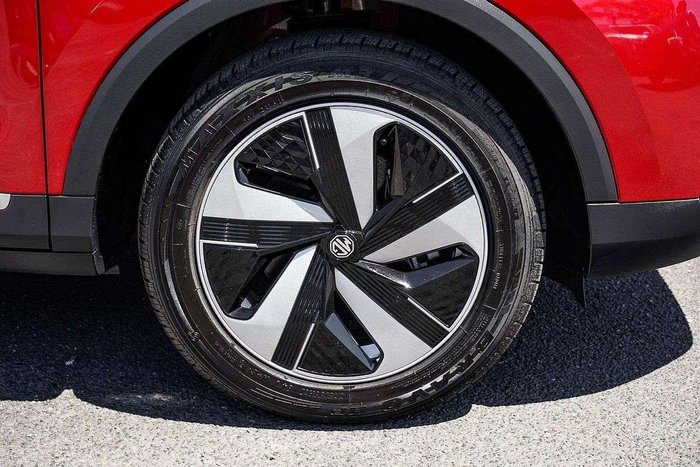 2023 MG ZS EV Long Range