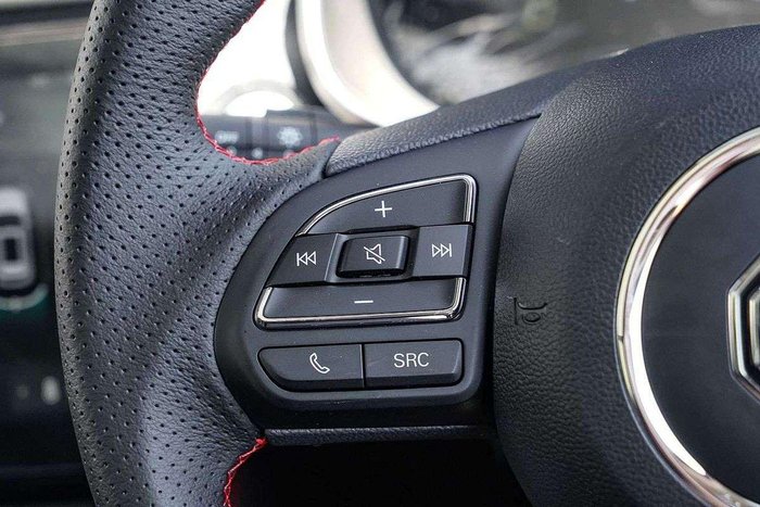 2023 MG ZS EV Long Range