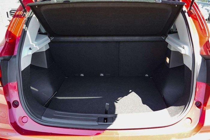 2023 MG ZS EV Long Range