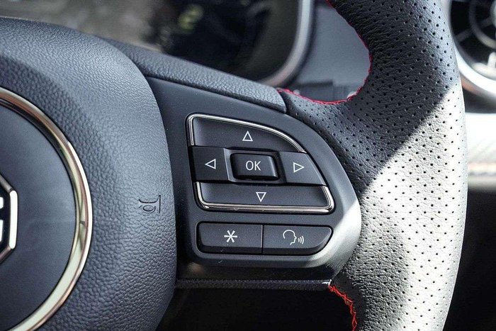 2023 MG ZS EV Long Range